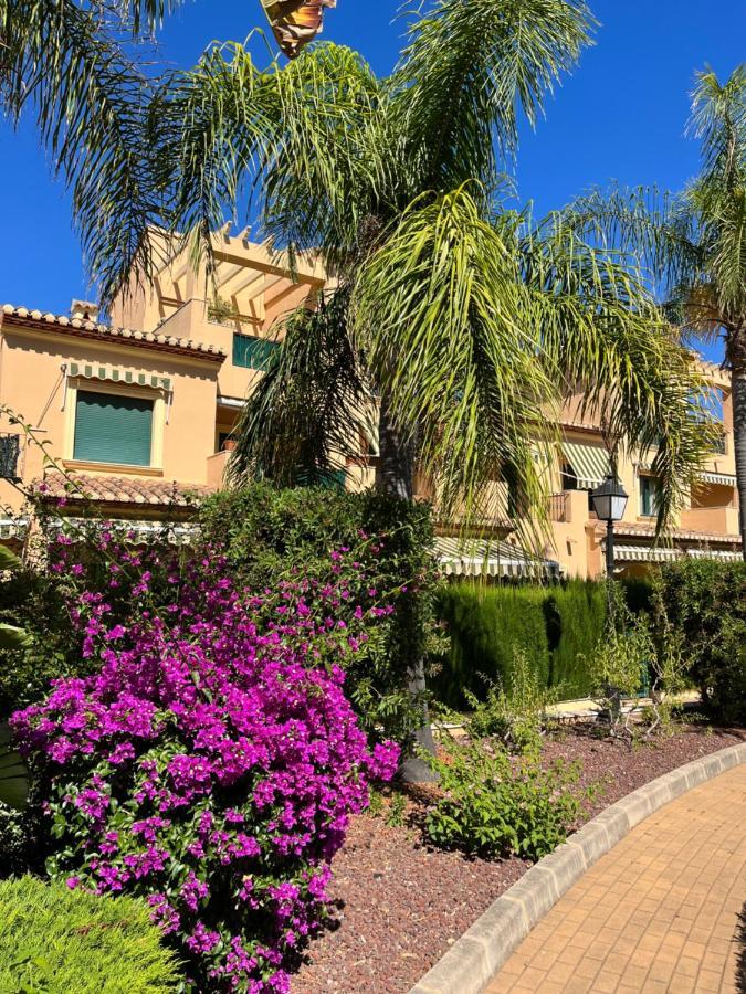 Apartment Nearby And Old Town Jávea