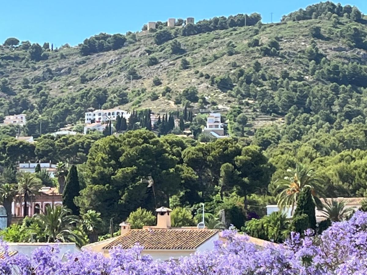 Nearby And Old Town Jávea