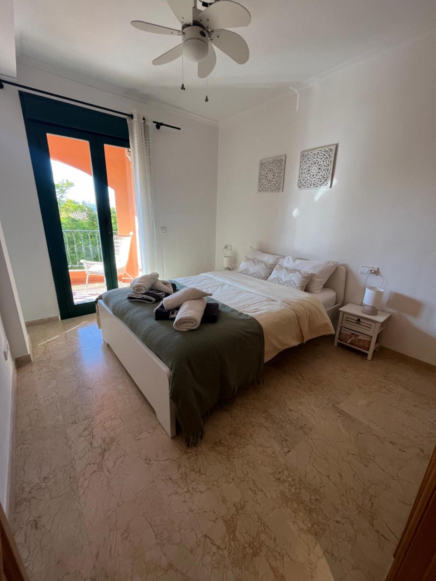 Nearby And Old Town Apartment Jávea