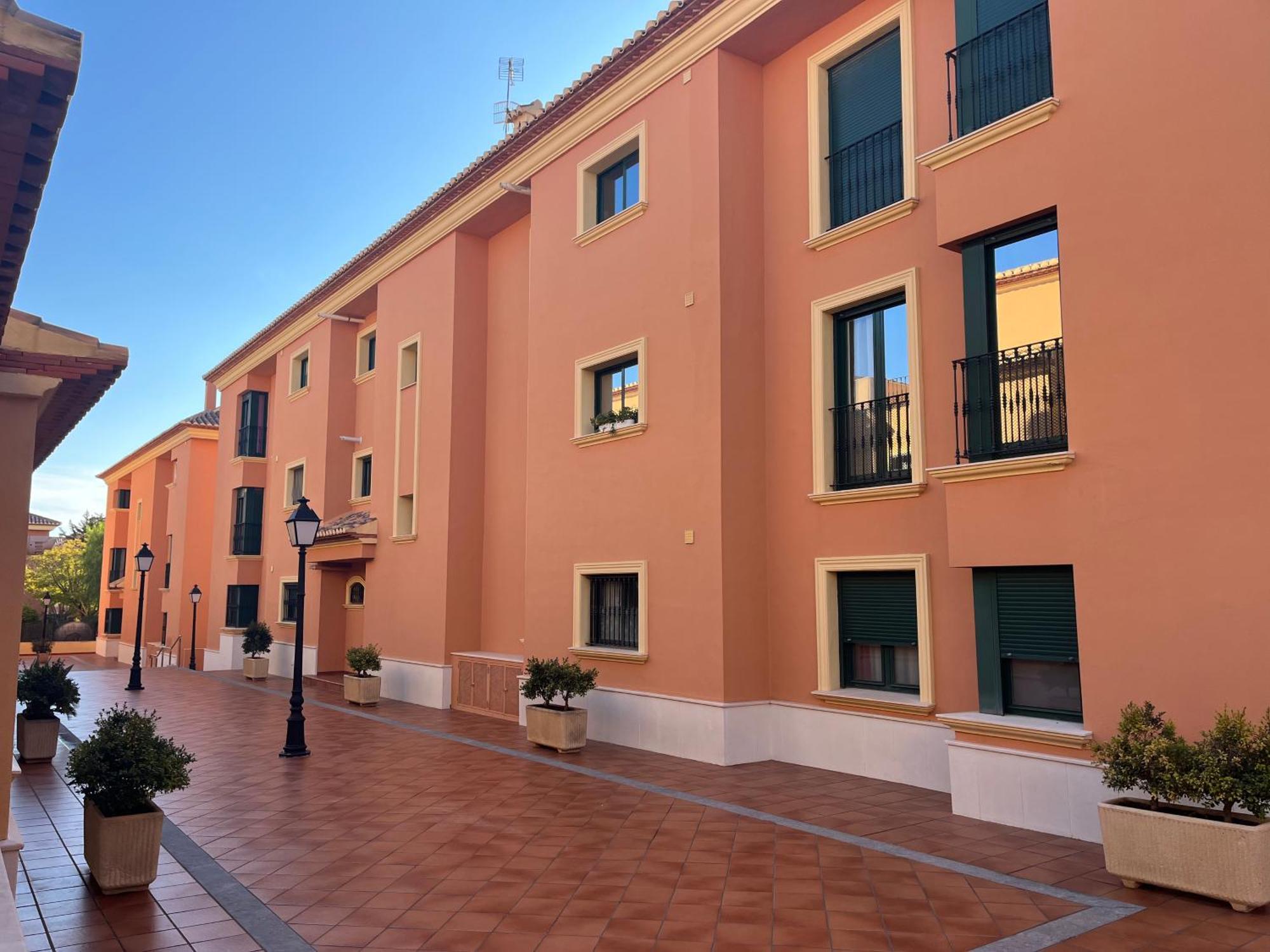 Apartment Nearby And Old Town Jávea