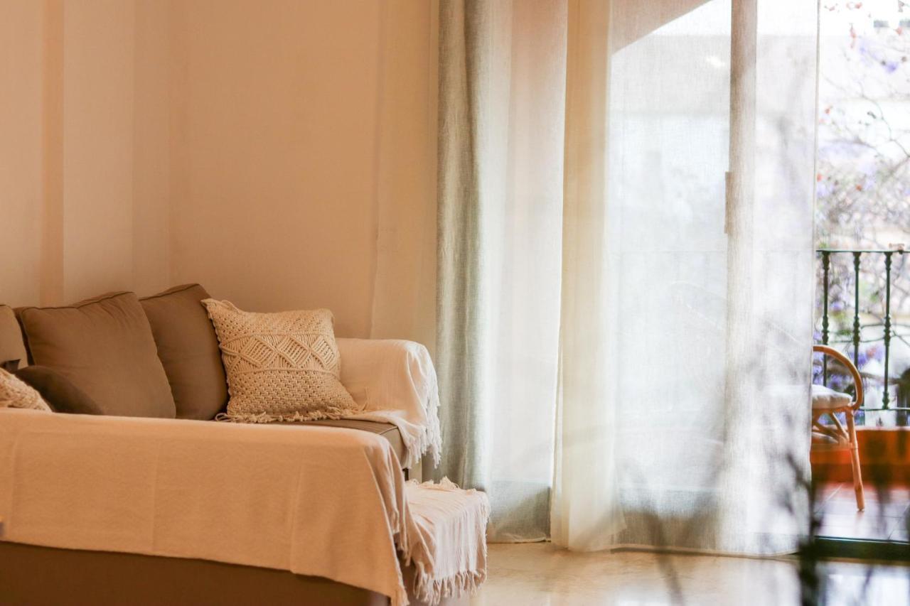Apartment Nearby And Old Town Jávea