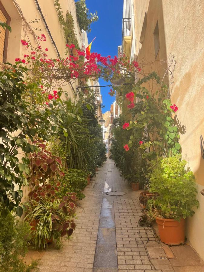 Apartment Nearby And Old Town Jávea