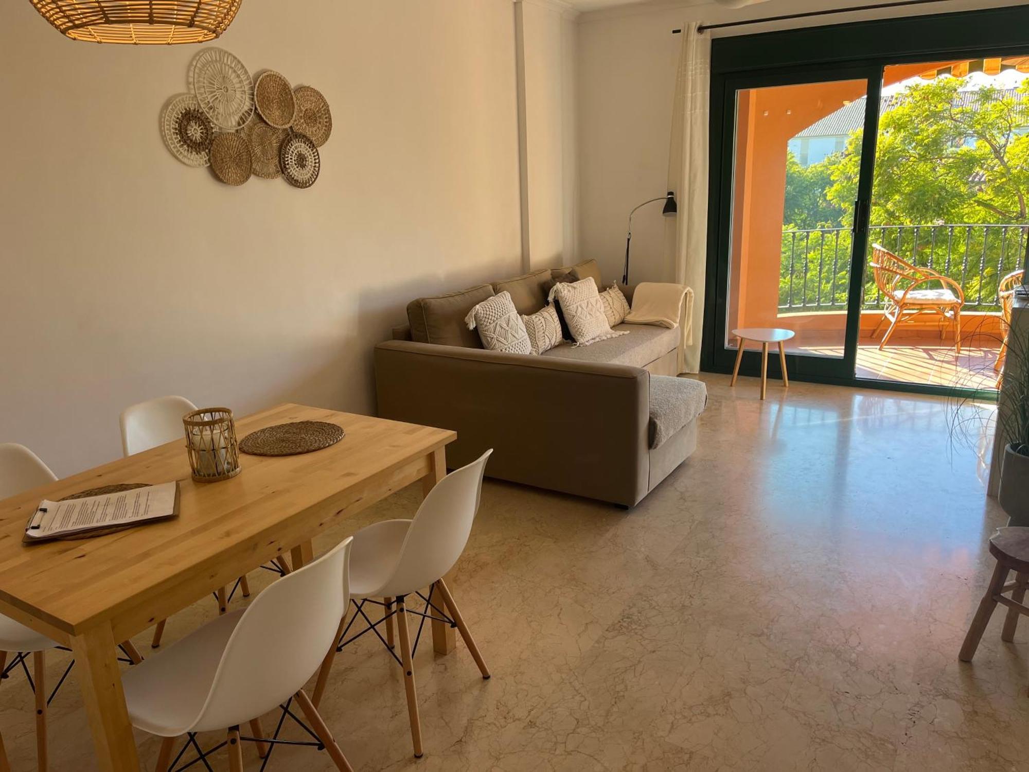 Nearby And Old Town Apartment Jávea